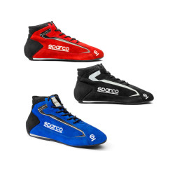 Bottines SPARCO SLALOM+ FIA