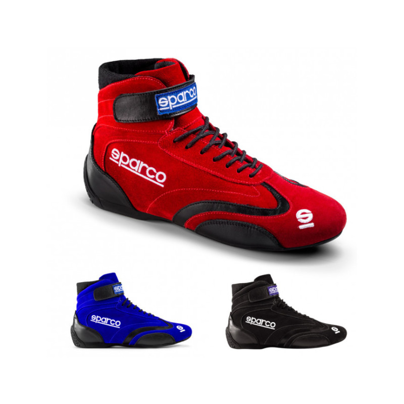 Bottines Sparco TOP