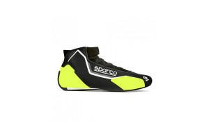 Bottines Sparco X-Light FIA | Chaussures Racing Premium