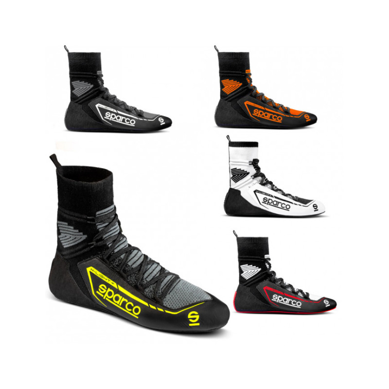 Bottines Sparco X-Light +