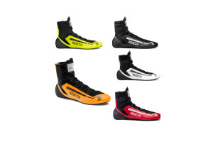 Bottines SPARCO X-LIGHT PLUS FIA