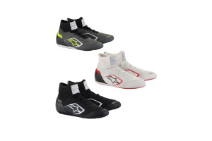 Bottines Alpinestars Supertech FIA/SFI | Racing Premium