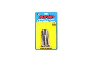 Boulonnerie universelle ARP petite tête 3/8-24 - Inox 12 Pts x5