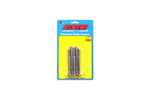 Boulonnerie universelle ARP petite tête 3/8-24 - Inox 12 Pts x5
