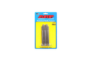 Boulonnerie universelle ARP petite tête 3/8-24 - Inox 12 Pts x5