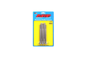 Boulonnerie universelle ARP petite tête 3/8-24 - Inox 12 Pts x5
