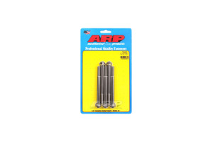 Boulonnerie universelle ARP petite tête 3/8-24 - Inox Hex x5