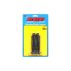 Boulonnerie universelle ARP tête STD 3/8-16 - Black Oxyde Hex x5