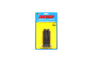 Boulonnerie universelle ARP tête STD 3/8-16 - Black Oxyde Hex x5