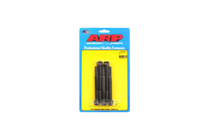 Boulonnerie universelle ARP tête STD 3/8-16 - Black Oxyde Hex x5