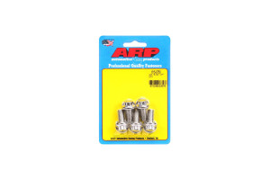 Boulonnerie universelle ARP tête STD 3/8-16 - Inox 12 Pts x5