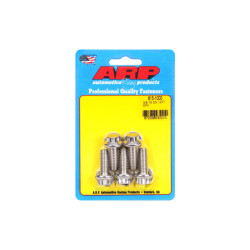 Boulonnerie universelle ARP tête STD 3/8-16 - Inox 12 Pts x5