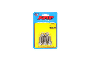Boulonnerie universelle ARP tête STD 3/8-16 - Inox 12 Pts x5