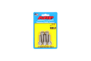 Boulonnerie universelle ARP tête STD 3/8-16 - Inox 12 Pts x5