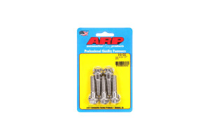 Boulonnerie universelle ARP tête STD 3/8-16 - Inox 12 Pts x5