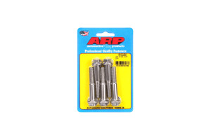 Boulonnerie universelle ARP tête STD 3/8-16 - Inox 12 Pts x5