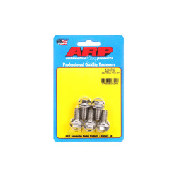 Boulonnerie universelle ARP tête STD 3/8-16 - Inox Hex x5