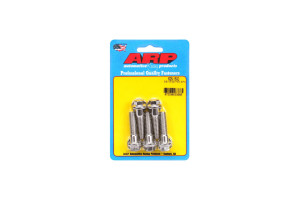 Boulonnerie universelle ARP tête STD 3/8-16 - Inox Hex x5