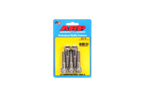 Boulonnerie universelle ARP tête STD 3/8-16 - Inox Hex x5