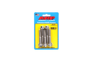 Boulonnerie universelle ARP tête STD 3/8-16 - Inox Hex x5