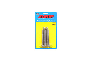 Boulonnerie universelle ARP tête STD 3/8-16 - Inox Hex x5