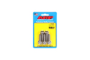Boulonnerie universelle ARP tête STD 3/8-24 - Inox 12 Pts x5