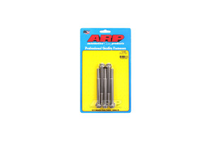 Boulonnerie universelle ARP tête STD 3/8-24 - Inox 12 Pts x5