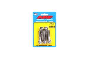 Boulonnerie universelle ARP tête STD 3/8-24 - Inox Hex x5