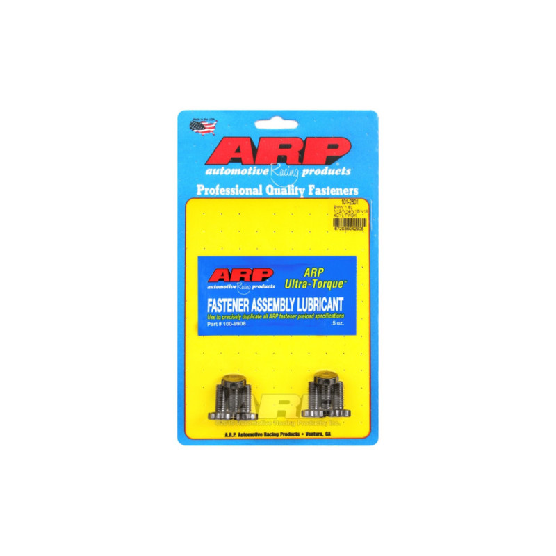 Boulonnerie volant moteur ARP MINI BMW 1.6L Mini N12/N14/N16/N18