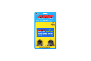 Boulonnerie volant moteur ARP NISSAN 2.4L DOHC KA24