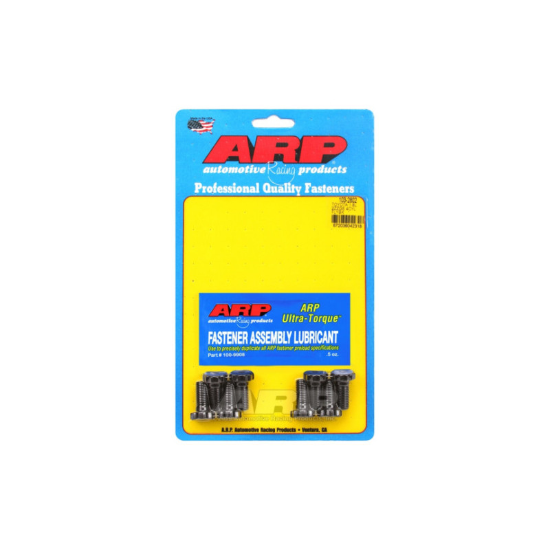 Boulonnerie volant moteur ARP TOYOTA 1.8L DOHC 2ZZGE