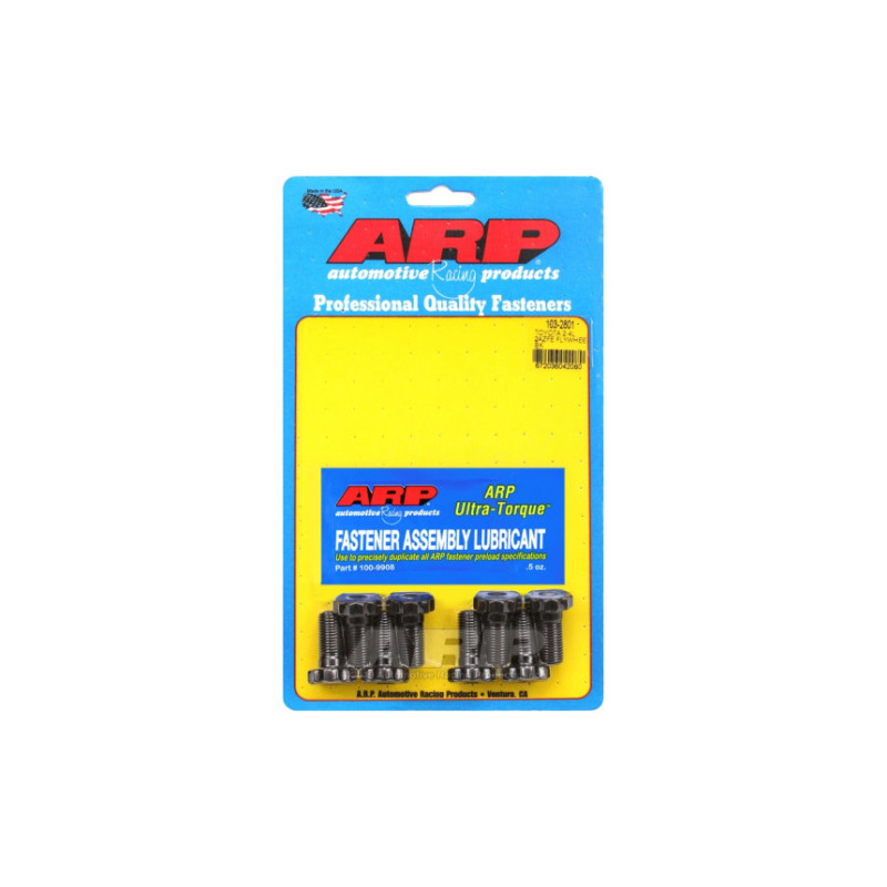 Boulonnerie volant moteur ARP TOYOTA 2.4L DOHC 2AZFE