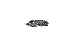 Bouton d\'interface AIM C221 - spot light