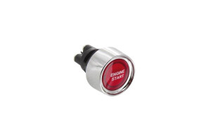 Bouton / interrupteur poussoir pour démarrage moteur