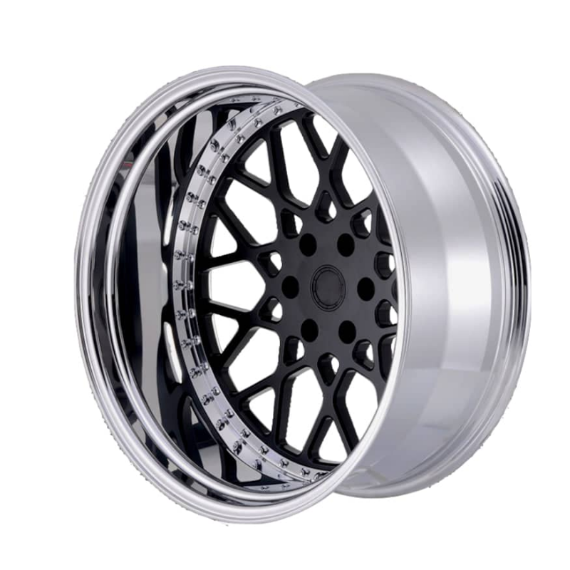 CEIKA VZ/5 Forgée Monobloc  Sur-Mesure