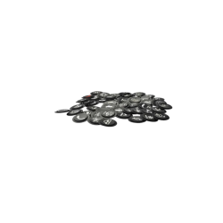 Bouton d\'interface AIM C477 - démarrage du moteur