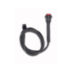 Bouton Reset MONIT avec câblage