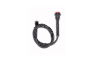 Bouton Reset MONIT avec câblage