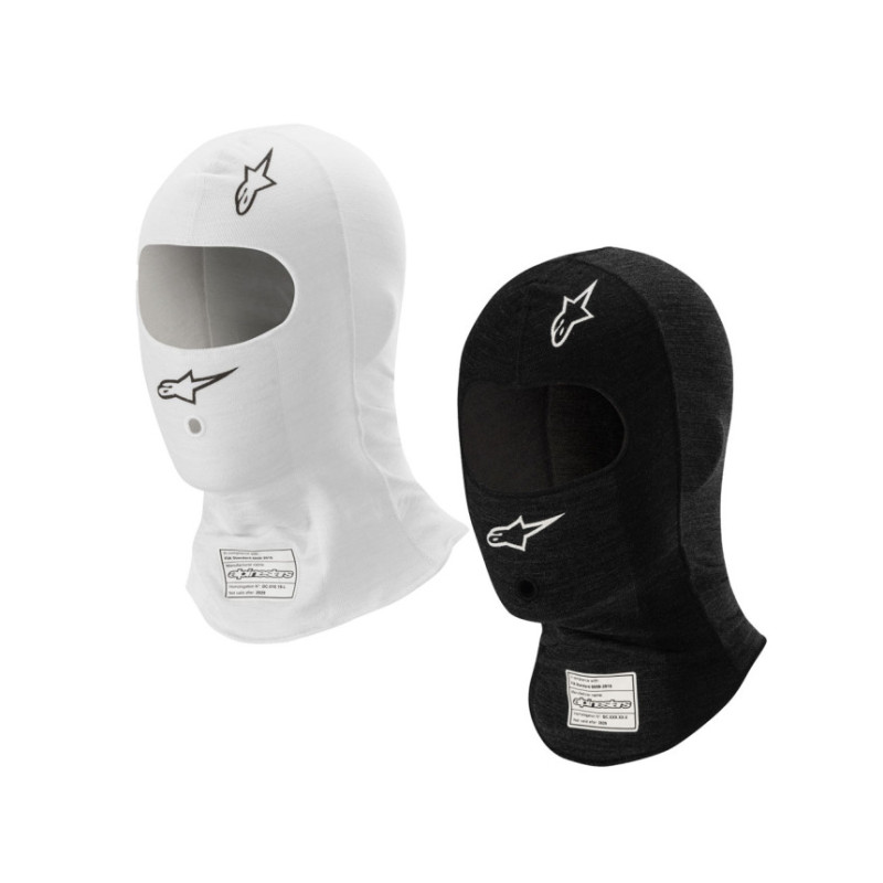 Cagoule Alpinestars Race V3 FIA/SFI