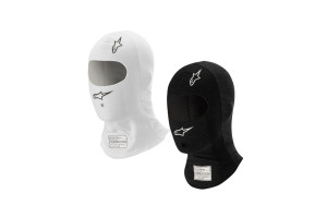 Cagoule Alpinestars Race V3 FIA/SFI