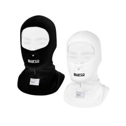 Cagoule Sparco Pista FIA 8856-2018 / SFI