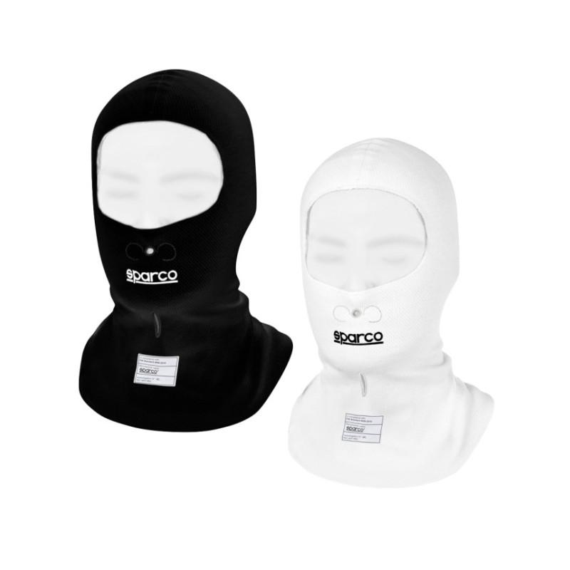 Cagoule Sparco Pista FIA 8856-2018 / SFI