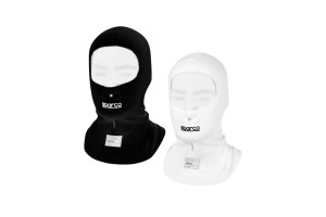 Cagoule Sparco Pista FIA 8856-2018 / SFI