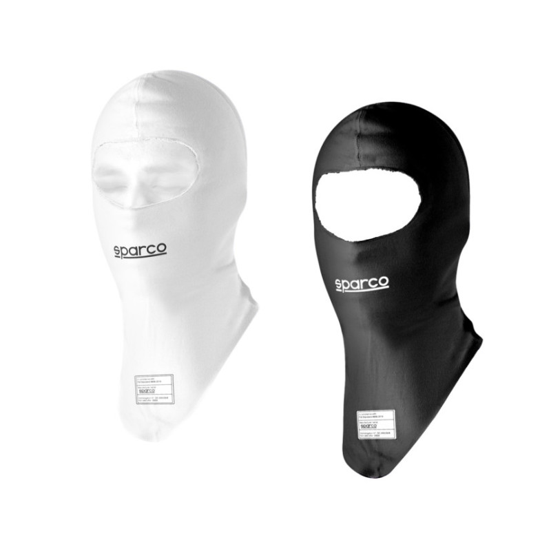 Cagoule Sparco RW-7 Delta FIA 8856-2018/SFI