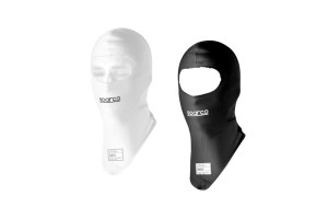 Cagoule Sparco RW-7 Delta FIA 8856-2018/SFI