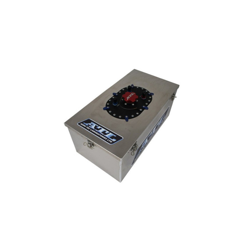 Caisson en alu ATL 40L pour réservoir ATL AA050
