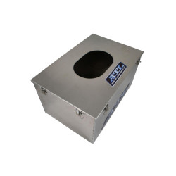 Caisson en Alu ATL 80L pour Réservoir ATL AA090
