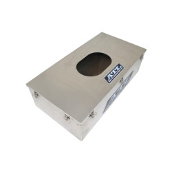 Caisson en Alu ATL 80L pour Réservoir ATL AA100
