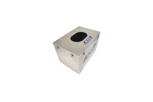 Caisson en Aluminium 120L Réservoir ATL AA120