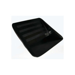 Cale Pied Co Pilote Fibre Renault Clio 2